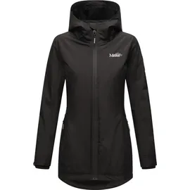 Marikoo Regenjacke Damen Honigbeere XS
