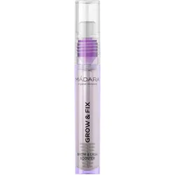 MÁDARA GROW&FIX Augenbrauen- und Wimpernserum