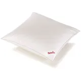 Paradies Nani Medium Bio 80 x 80 cm Weiß