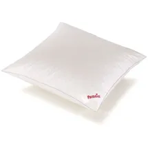 Paradies Nani Medium Bio 80 x 80 cm Weiß