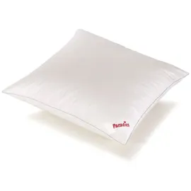 Paradies Nani Medium Bio 80 x 80 cm Weiß