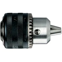 Metabo Zahnkranzbohrfutter 10 mm, mit Sicherungsschraube für R+L-Maschinen - 635255000