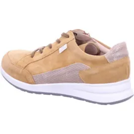 Finn Comfort Pantolette in schwarz 45