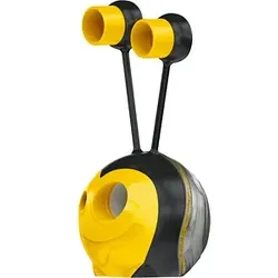 maped Dosenspitzer doppelt CROC CROC schwarz