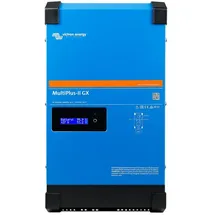 Victron Energy MultiPlus-II 48/5000/70-50 GX Hybrid-Wechselrichter 5000 W
