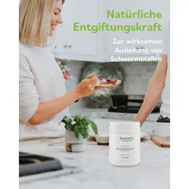 BentonitMED Bentonit MED Detox Pulver 600 g