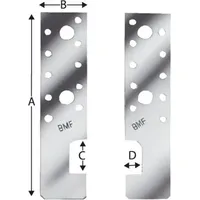 Simpson Strong-Tie SST HE-Anker HE135