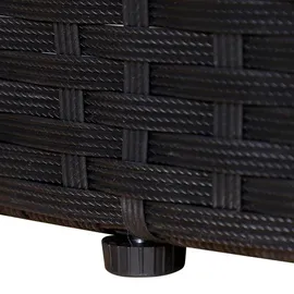 Outsunny Gartenmöbel-Set