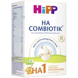 HiPP HA Combiotik Anfangsmilch 600G