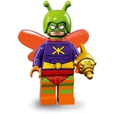 LEGO The Batman Movie Series 2 Collectible Minifigure - Killer Moth (71020)