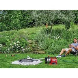 Einhell GE-AW 1144 SMART