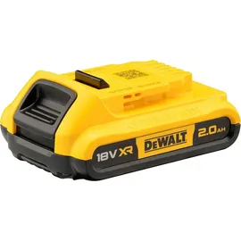 DeWalt DCB183-XJ 18V 2,0 Ah