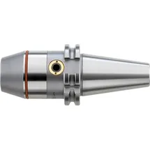 WTE Kurzbohrfutter D69871 A R/L 2,5-16 SK40 Standard