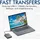 LaCie Mobile Drive Secure 2 TB 2.5''