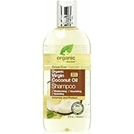 Dr. Organic Bio Coco Shampoo 265 ml