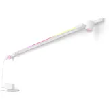 Philips Hue Perifo Basis-Set Wandleuchte 2 Spots & 1 Gradient Tube weiß