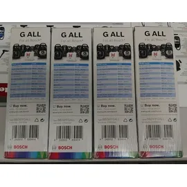 Bosch Typ G ALL 4 St.