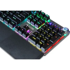 iBox Aurora K-3 Mechanisch QWERTY