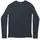 Houdini Desoli Light Crew Langarm-baselayer Blau M