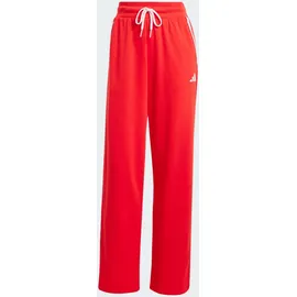 adidas Essentials Color Pop French Terry Joggers Pure Ruby XS