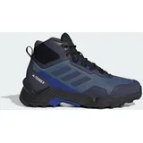 Adidas Eastrail 2.0 Mid RAIN.RDY Wonder Steel / Shadow Navy / Semi Lucid Blue 48