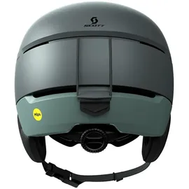 Scott Flow Mips 55-59 cm Douglas Green
