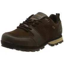 Aigle Herren Plutno 2 Mtd Lt Wanderschuh, Espresso, 40 EU