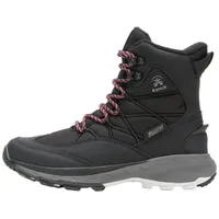 Kamik Trekice (Black BLK), 40