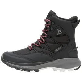 Kamik Trekice (Black BLK), 40