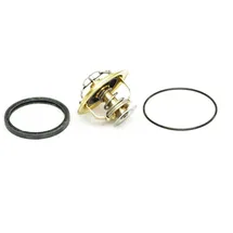 Wahler Thermostat, Kühlmittel