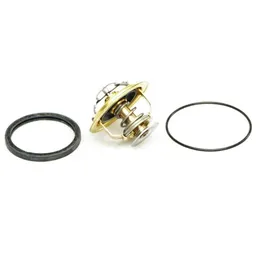 Wahler Thermostat, Kühlmittel