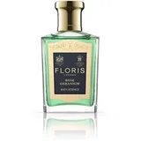 Floris London Rose Geranium Bath Essence 50 ml