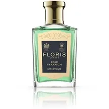 Floris London Rose Geranium Bath Essence 50 ml