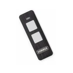 SOMMER Handsender Pearl Twin+
