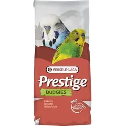 Vers 20kg Wellensittiche Zucht