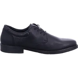 Rieker 10304 Schnürer Schwarz 41 EU