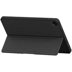 Samsung by Anymode Safeguard Standing Cover für Tab A9+, Black