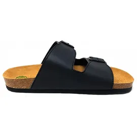 Dr. Brinkmann Pantolette Schwarz 41