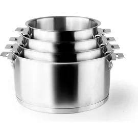 Lacor 56620 - Silber