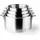 Lacor 56620 - Silber