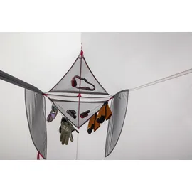 MSR Hubba Hubba Bikepack 1 Grün