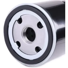 RIDEX Ölfilter Anschraubfilter mit Rücklaufsperrventil