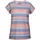 G.I.G.A. DX by killtec Damen Shirt GS 41 WMN TSHRT, Größe 46 in Lila dunkel rauchblau