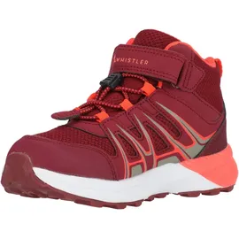 Whistler Besta rot 29