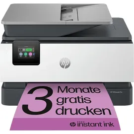HP OfficeJet Pro 9120e