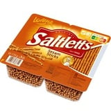 The Lorenz Bahlsen Snack-World GmbH & Co KG Saltletts Sesam Laugengebäck 175,0 g