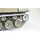 AMEWI Panzer Walker Bulldog M41 RTR mit Schussfunktion, Rauch und Sound (23045)