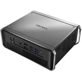 Chuwi Mini-PC i5-12450H 2023 16 GB RAM 512 GB SSD Win 11 Pro