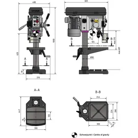 Optimum DH 24BV