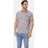 Babista T-Shirt ORIELLO Blau L